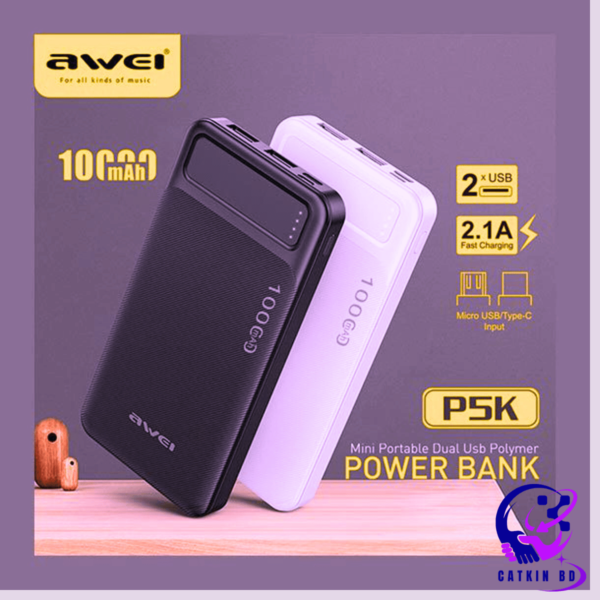 powerbank 3