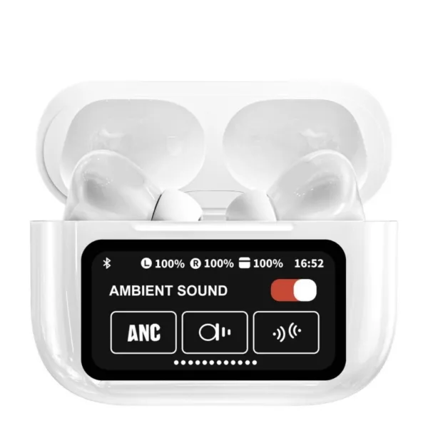 A9 Pro Display Airpods