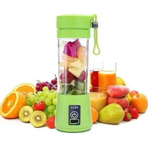 Mini Juicer